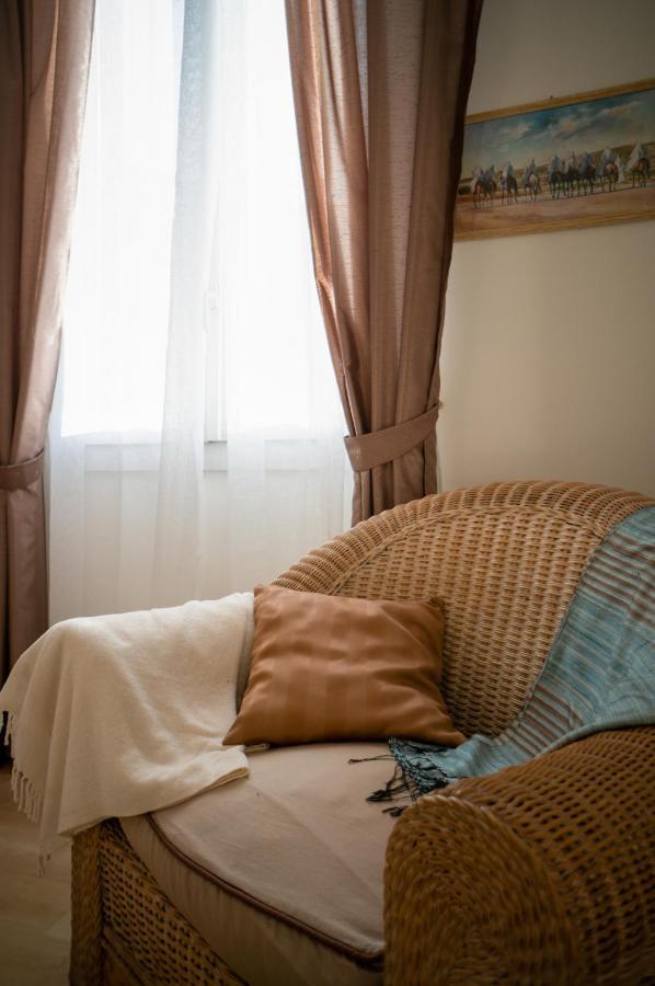 Grand Appartement 4Pers A Cote Du Palais Longchamp Марсель Екстер'єр фото